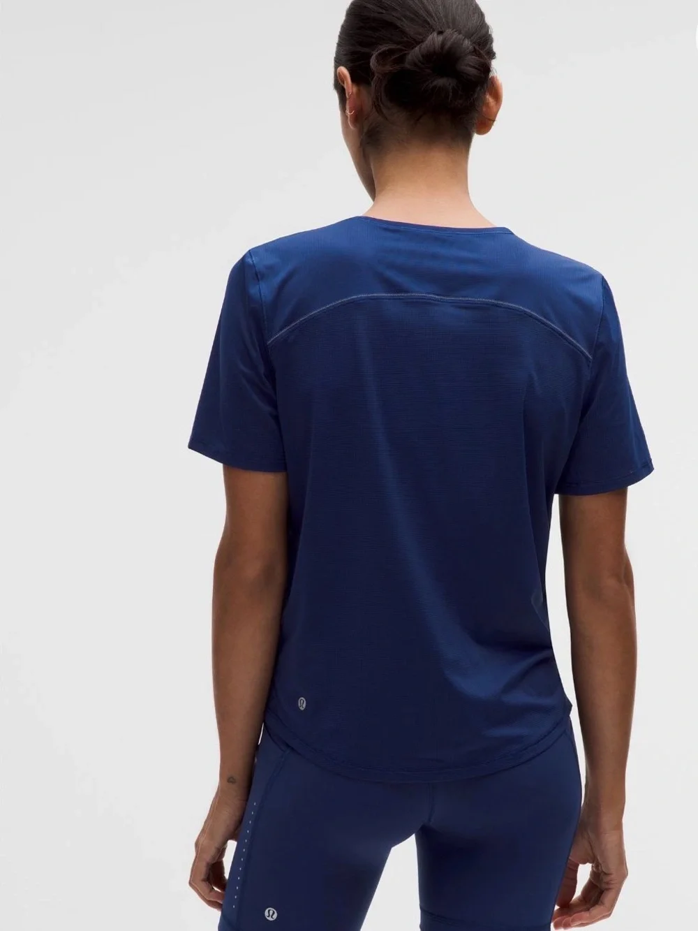 lululemon athletica soft blue